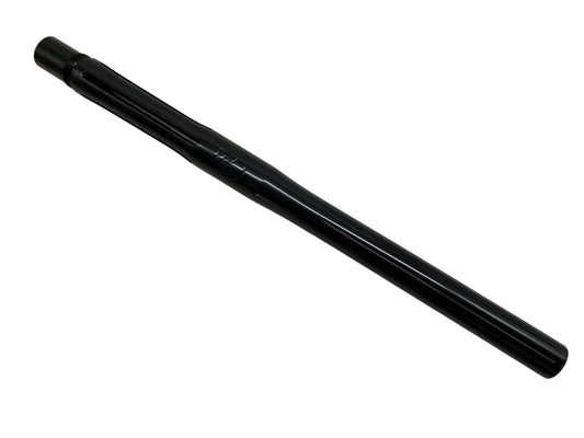 Used INFAMOUS SILENCIO OG-1 1-PIECE INSERT BARREL / Gloss Black Paintball Gun from CPXBrosPaintball Buy/Sell/Trade Paintball Markers, New Paintball Guns, Paintball Hoppers, Paintball Masks, and Hormesis Headbands