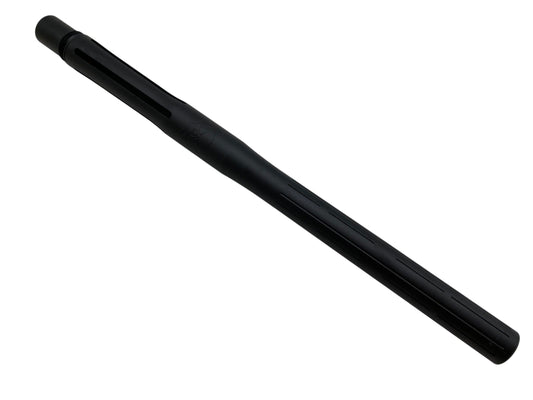 Used INFAMOUS SILENCIO OG-1 One Piece Insert Paintball Gun Barrel : Dust Black Paintball Gun from CPXBrosPaintball Buy/Sell/Trade Paintball Markers, New Paintball Guns, Paintball Hoppers, Paintball Masks, and Hormesis Headbands