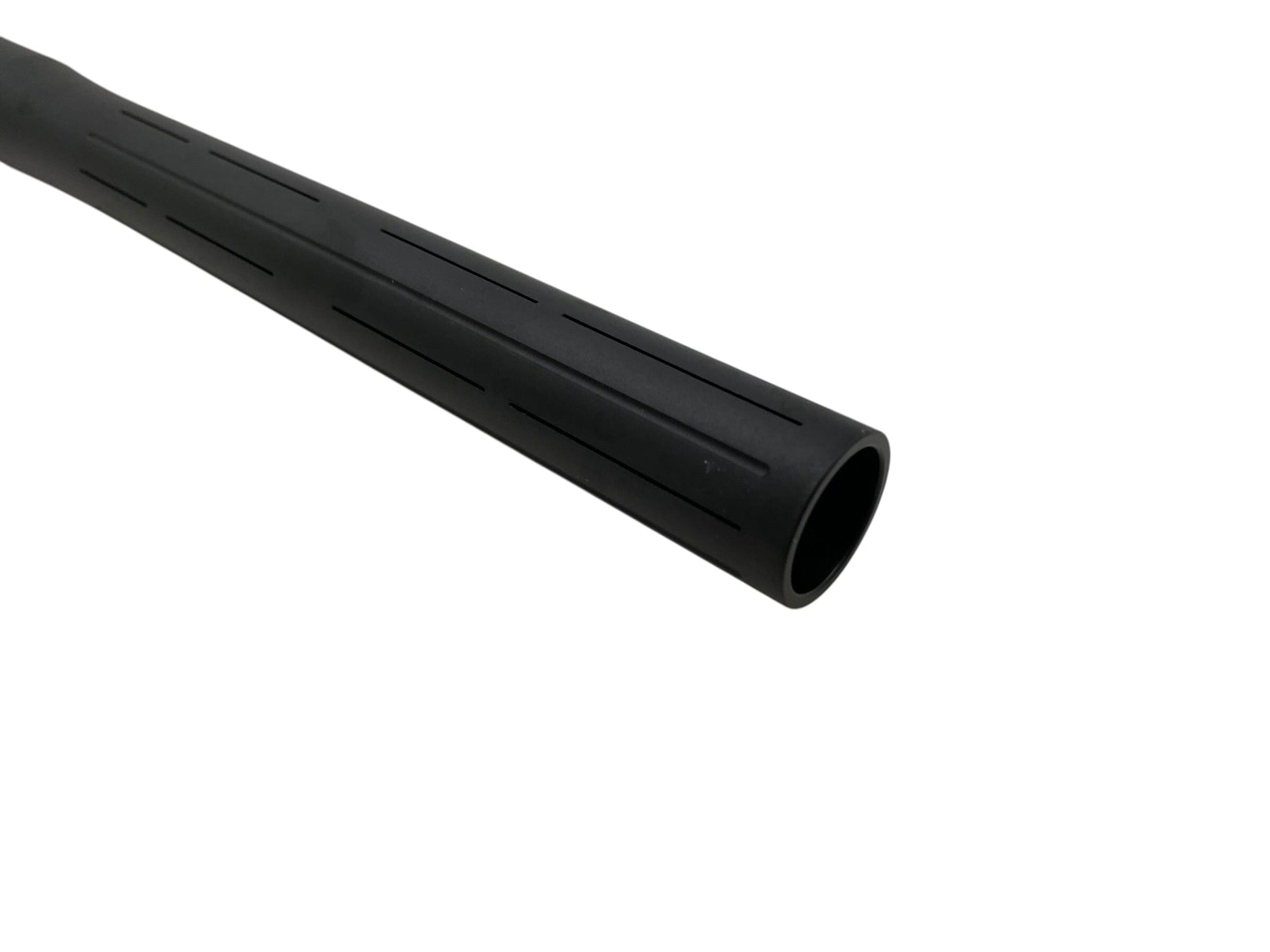 Used INFAMOUS SILENCIO OG-1 One Piece Insert Paintball Gun Barrel : Dust Black Paintball Gun from CPXBrosPaintball Buy/Sell/Trade Paintball Markers, New Paintball Guns, Paintball Hoppers, Paintball Masks, and Hormesis Headbands
