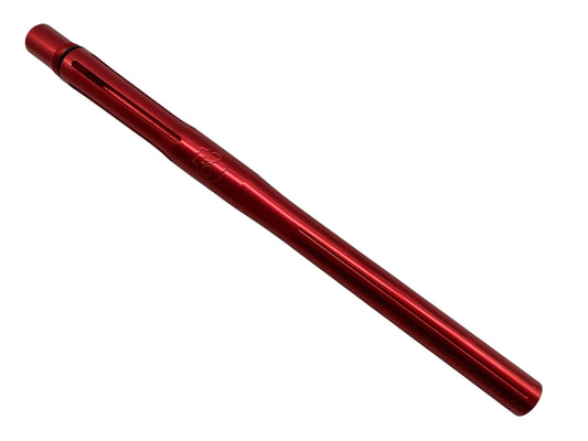 Used INFAMOUS SILENCIO OG-1 One Piece Insert Paintball Gun Barrel : Red Paintball Gun from CPXBrosPaintball Buy/Sell/Trade Paintball Markers, New Paintball Guns, Paintball Hoppers, Paintball Masks, and Hormesis Headbands