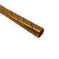 Used Infamous Silencio Power Grip + Silencio S63 Barrel Tip - Double Helix - Gloss Gold Paintball Gun from CPXBrosPaintball Buy/Sell/Trade Paintball Markers, New Paintball Guns, Paintball Hoppers, Paintball Masks, and Hormesis Headbands