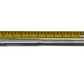 Used Infamous Silencio Shaft FL Barrel Tip - Planet Eclipse Gloss Silver Paintball Gun from CPXBrosPaintball Buy/Sell/Trade Paintball Markers, New Paintball Guns, Paintball Hoppers, Paintball Masks, and Hormesis Headbands