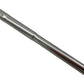 Used Infamous Silencio Shaft FL Barrel Tip - Planet Eclipse Gloss Silver Paintball Gun from CPXBrosPaintball Buy/Sell/Trade Paintball Markers, New Paintball Guns, Paintball Hoppers, Paintball Masks, and Hormesis Headbands