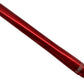Used Infamous Silencio Shaft S63 Barrel Tip - Gloss Red Paintball Gun from CPXBrosPaintball Buy/Sell/Trade Paintball Markers, New Paintball Guns, Paintball Hoppers, Paintball Masks, and Hormesis Headbands