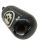 Used Infamous Skeleton Air 68/4500 Paintball Tank Paintball Gun from CPXBrosPaintball Buy/Sell/Trade Paintball Markers, New Paintball Guns, Paintball Hoppers, Paintball Masks, and Hormesis Headbands