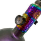 Used Infamous Skeleton Air 80/4500 Paintball Tank Adrenaline Regulator Paintball Gun from CPXBrosPaintball Buy/Sell/Trade Paintball Markers, New Paintball Guns, Paintball Hoppers, Paintball Masks, and Hormesis Headbands