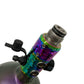 Used Infamous Skeleton Air 80/4500 Paintball Tank Adrenaline Regulator Paintball Gun from CPXBrosPaintball Buy/Sell/Trade Paintball Markers, New Paintball Guns, Paintball Hoppers, Paintball Masks, and Hormesis Headbands