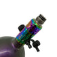 Used Infamous Skeleton Air 80/4500 Paintball Tank Adrenaline Regulator Paintball Gun from CPXBrosPaintball Buy/Sell/Trade Paintball Markers, New Paintball Guns, Paintball Hoppers, Paintball Masks, and Hormesis Headbands