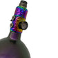 Used Infamous Skeleton Air 80/4500 Paintball Tank Adrenaline Regulator Paintball Gun from CPXBrosPaintball Buy/Sell/Trade Paintball Markers, New Paintball Guns, Paintball Hoppers, Paintball Masks, and Hormesis Headbands