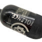 Used Infamous Skeleton Air 80/4500 Paintball Tank - Black/White Paintball Gun from CPXBrosPaintball Buy/Sell/Trade Paintball Markers, New Paintball Guns, Paintball Hoppers, Paintball Masks, and Hormesis Headbands