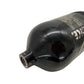 Used Infamous Skeleton Air 80/4500 Paintball Tank - Black/White Paintball Gun from CPXBrosPaintball Buy/Sell/Trade Paintball Markers, New Paintball Guns, Paintball Hoppers, Paintball Masks, and Hormesis Headbands