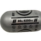 Used Infamous Skeleton Air 80/4500 Paintball Tank (TANK ONLY) Paintball Gun from CPXBrosPaintball Buy/Sell/Trade Paintball Markers, New Paintball Guns, Paintball Hoppers, Paintball Masks, and Hormesis Headbands