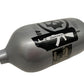 Used Infamous Skeleton Air 80/4500 Paintball Tank (TANK ONLY) Paintball Gun from CPXBrosPaintball Buy/Sell/Trade Paintball Markers, New Paintball Guns, Paintball Hoppers, Paintball Masks, and Hormesis Headbands