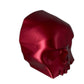 Used Infamous Skull Back Cap for Etha 3 Red Paintball Gun from CPXBrosPaintball Buy/Sell/Trade Paintball Markers, New Paintball Guns, Paintball Hoppers, Paintball Masks, and Hormesis Headbands