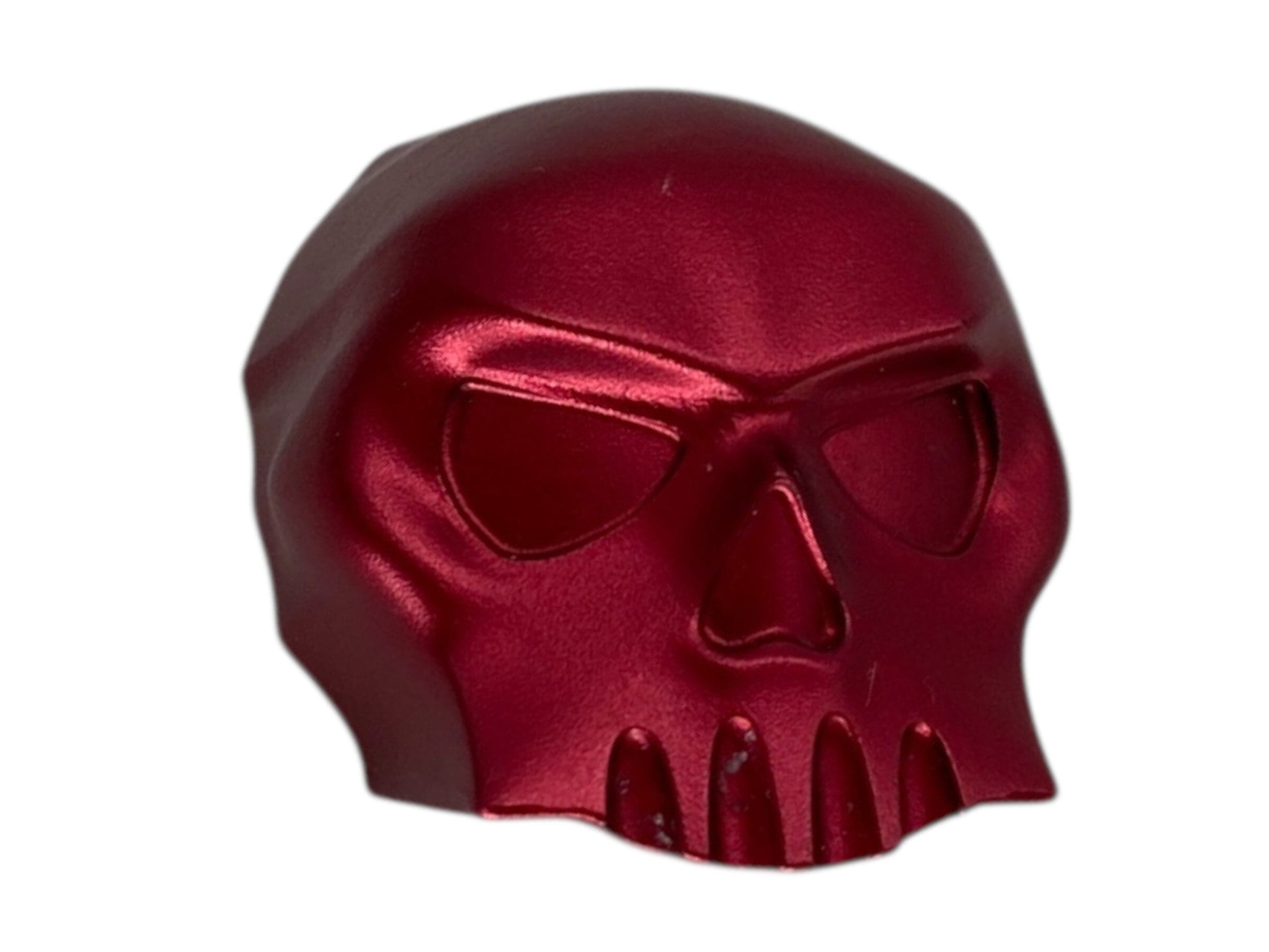 Used Infamous Skull Back Cap for Etha 3 Red Paintball Gun from CPXBrosPaintball Buy/Sell/Trade Paintball Markers, New Paintball Guns, Paintball Hoppers, Paintball Masks, and Hormesis Headbands