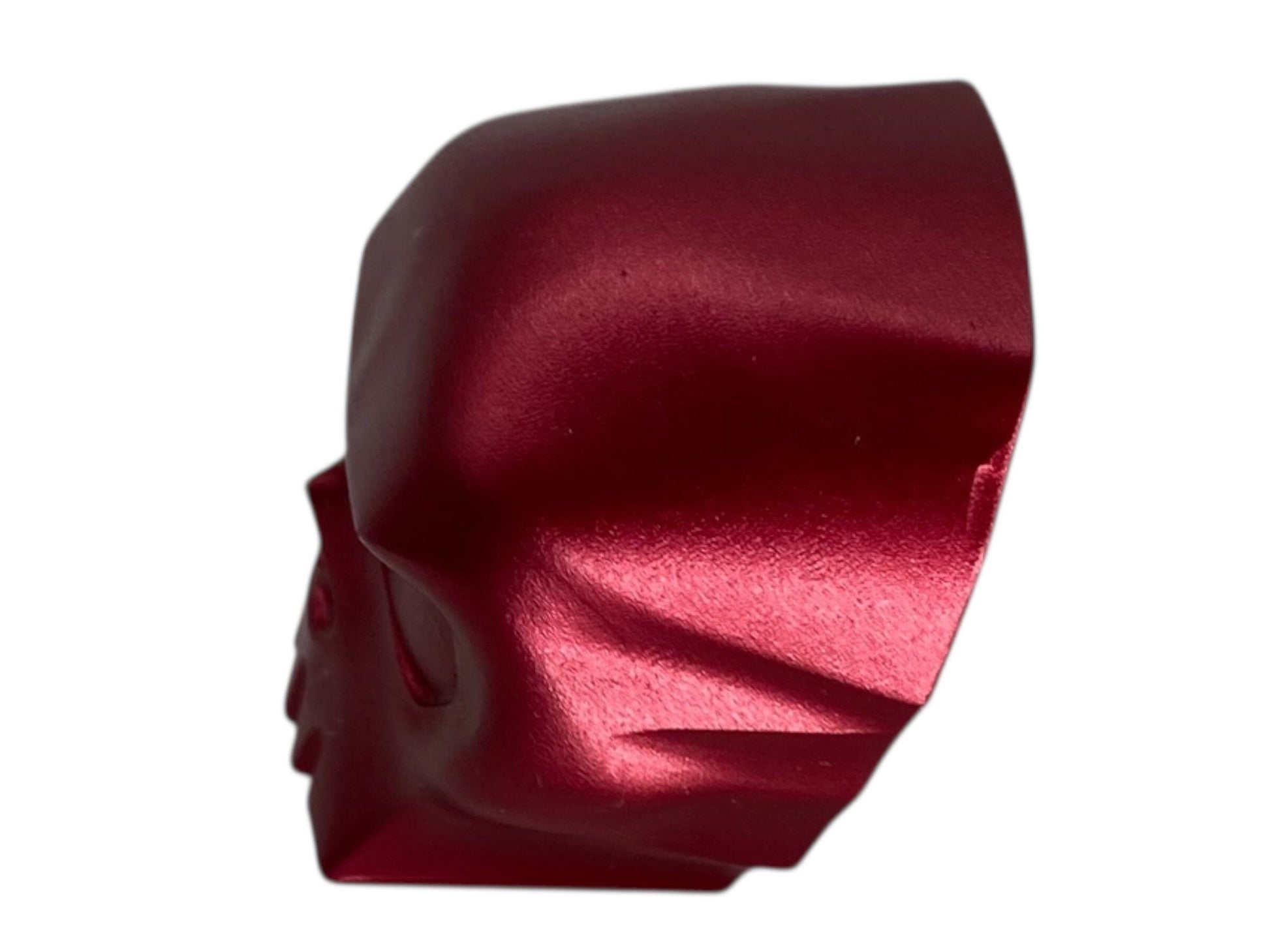 Used Infamous Skull Back Cap for Etha 3 Red Paintball Gun from CPXBrosPaintball Buy/Sell/Trade Paintball Markers, New Paintball Guns, Paintball Hoppers, Paintball Masks, and Hormesis Headbands