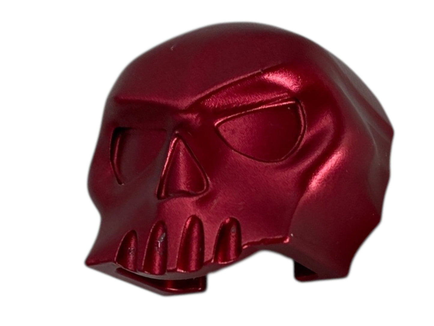 Used Infamous Skull Back Cap for Etha 3 Red Paintball Gun from CPXBrosPaintball Buy/Sell/Trade Paintball Markers, New Paintball Guns, Paintball Hoppers, Paintball Masks, and Hormesis Headbands