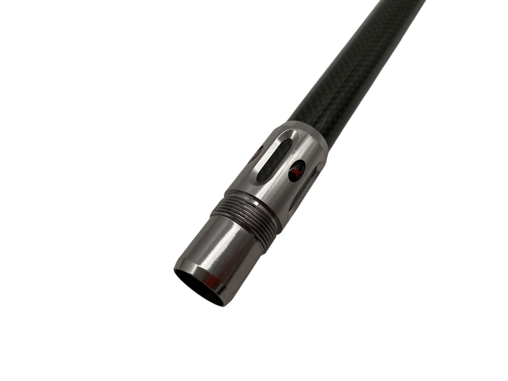 Used Invert Carbon fiber Barrel Ac Thread Paintball Gun from CPXBrosPaintball Buy/Sell/Trade Paintball Markers, New Paintball Guns, Paintball Hoppers, Paintball Masks, and Hormesis Headbands
