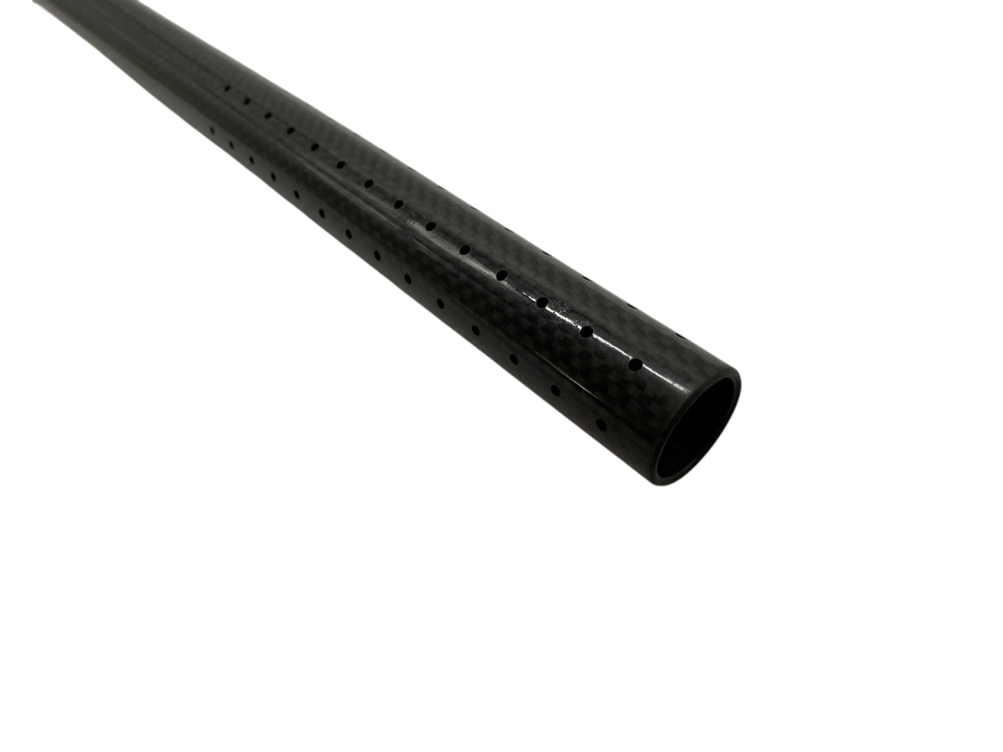 Used Invert Carbon fiber Barrel Ac Thread Paintball Gun from CPXBrosPaintball Buy/Sell/Trade Paintball Markers, New Paintball Guns, Paintball Hoppers, Paintball Masks, and Hormesis Headbands