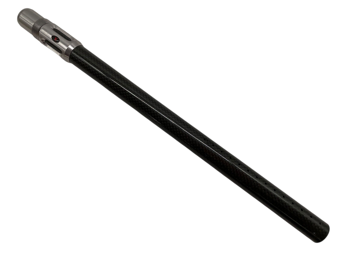 Used Invert Carbon fiber Barrel Ac Thread Paintball Gun from CPXBrosPaintball Buy/Sell/Trade Paintball Markers, New Paintball Guns, Paintball Hoppers, Paintball Masks, and Hormesis Headbands