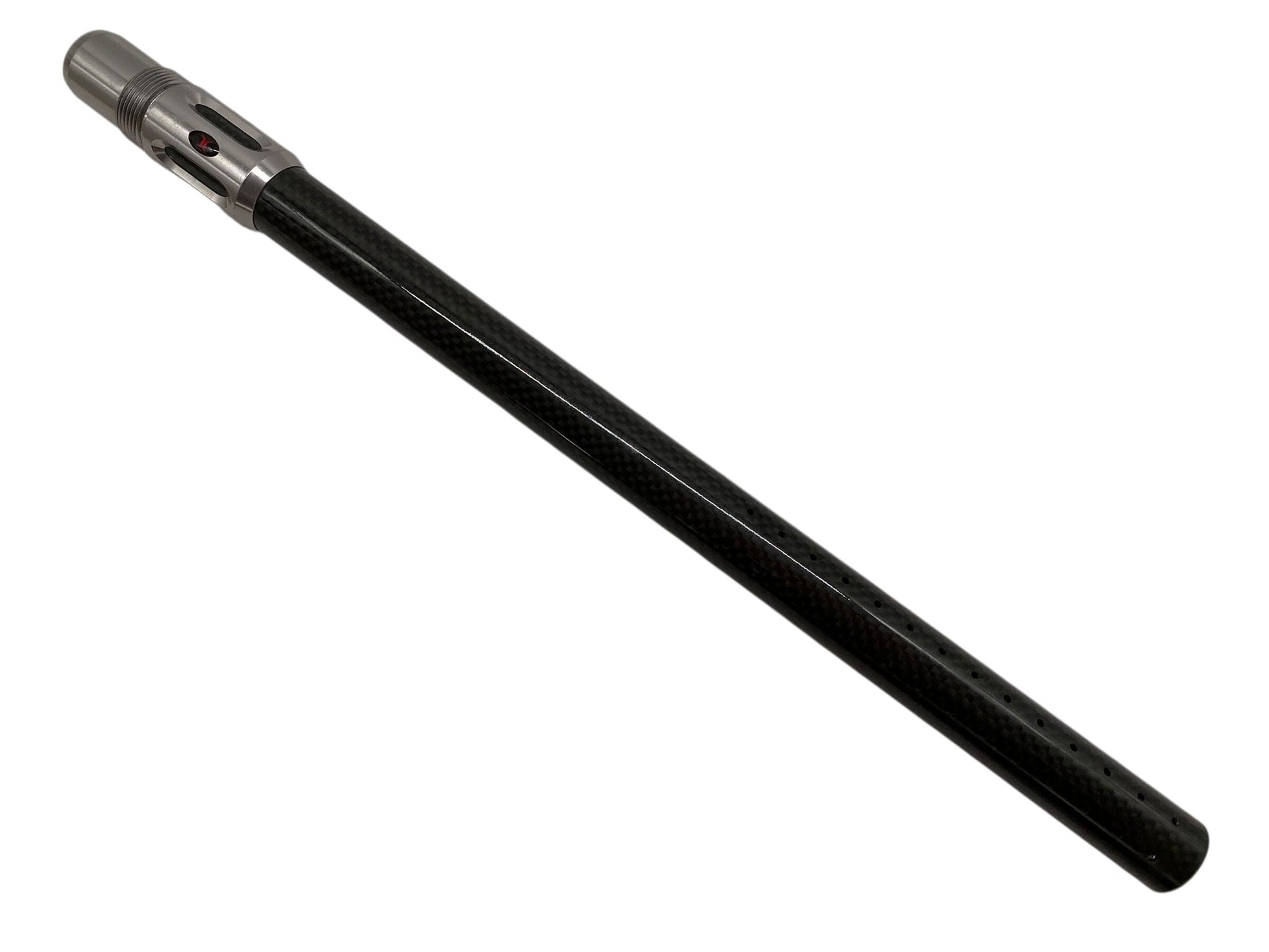 Used Invert Carbon fiber Barrel Ac Thread Paintball Gun from CPXBrosPaintball Buy/Sell/Trade Paintball Markers, New Paintball Guns, Paintball Hoppers, Paintball Masks, and Hormesis Headbands