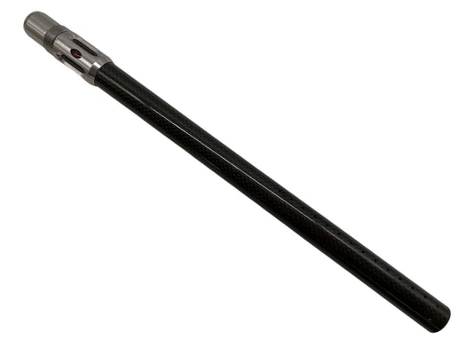 Used Invert Carbon fiber Barrel Ac Thread Paintball Gun from CPXBrosPaintball Buy/Sell/Trade Paintball Markers, New Paintball Guns, Paintball Hoppers, Paintball Masks, and Hormesis Headbands