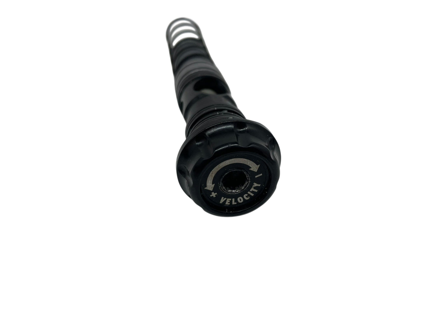Used Invert Mini Bolt system Paintball Gun from CPXBrosPaintball Buy/Sell/Trade Paintball Markers, New Paintball Guns, Paintball Hoppers, Paintball Masks, and Hormesis Headbands