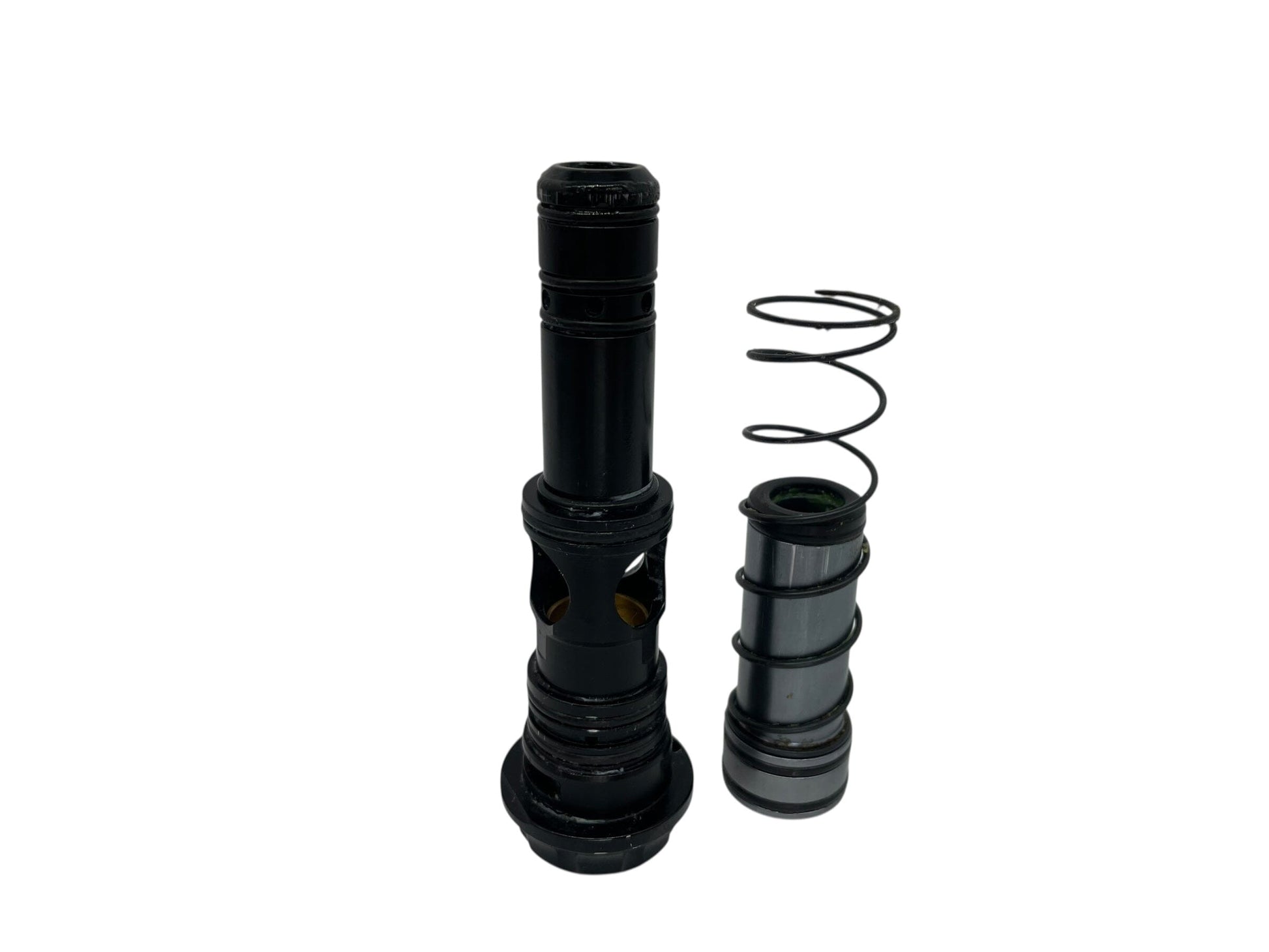 Used Invert Mini Bolt system Paintball Gun from CPXBrosPaintball Buy/Sell/Trade Paintball Markers, New Paintball Guns, Paintball Hoppers, Paintball Masks, and Hormesis Headbands