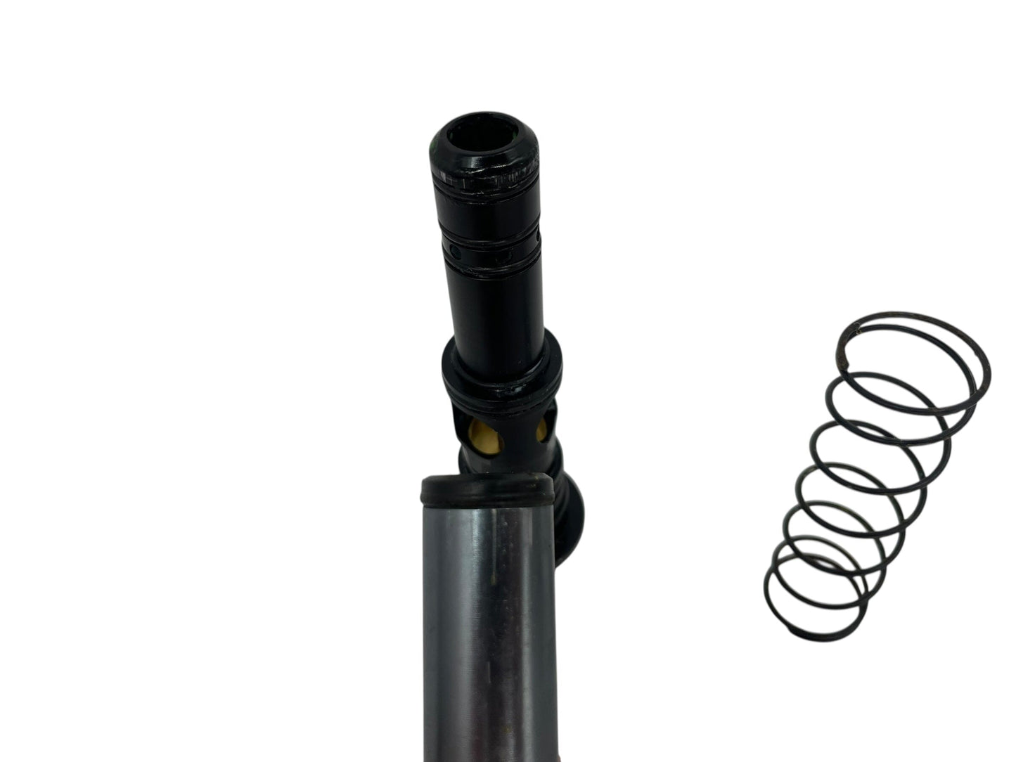 Used Invert Mini Bolt system Paintball Gun from CPXBrosPaintball Buy/Sell/Trade Paintball Markers, New Paintball Guns, Paintball Hoppers, Paintball Masks, and Hormesis Headbands