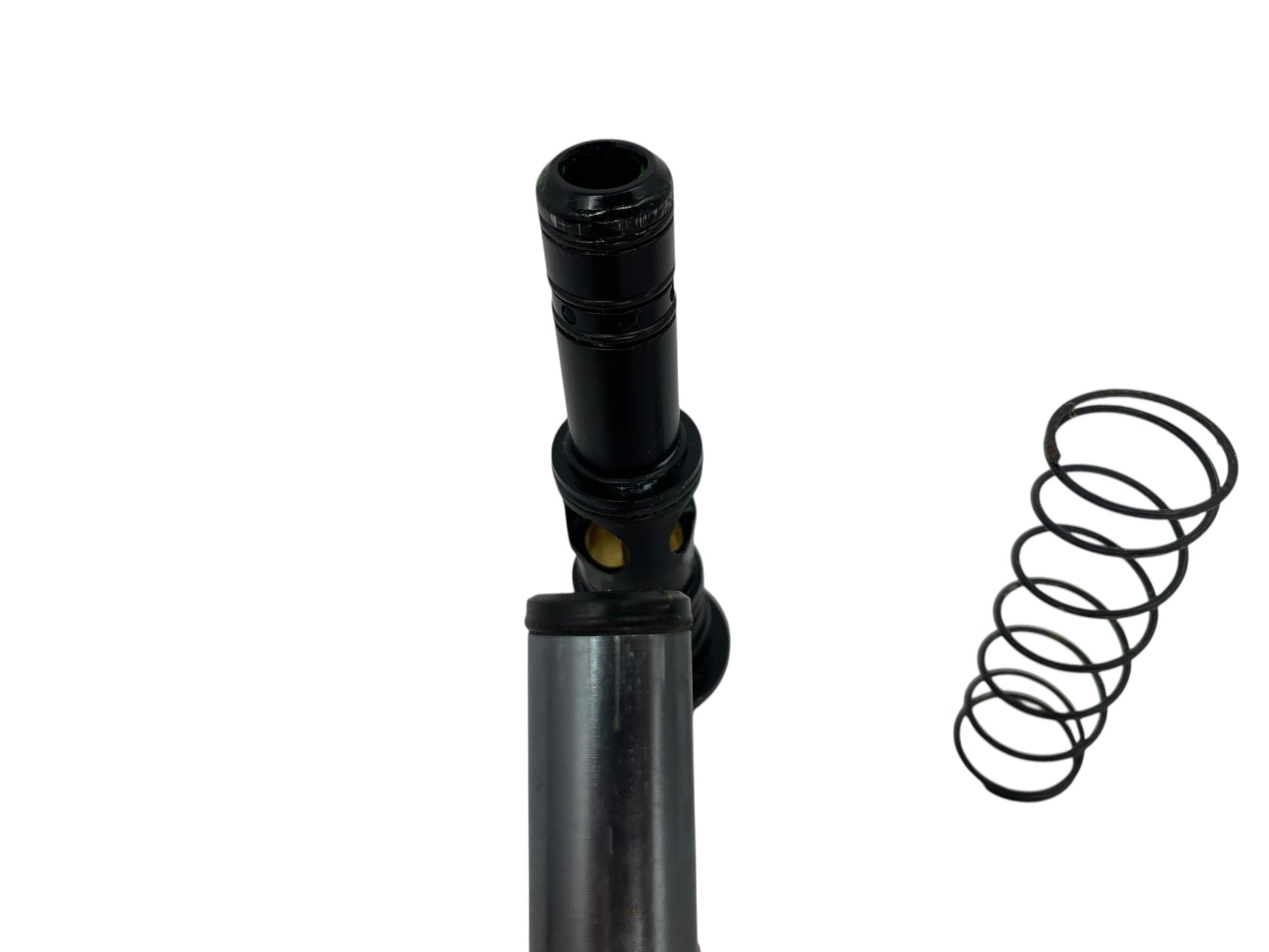 Used Invert Mini Bolt system Paintball Gun from CPXBrosPaintball Buy/Sell/Trade Paintball Markers, New Paintball Guns, Paintball Hoppers, Paintball Masks, and Hormesis Headbands