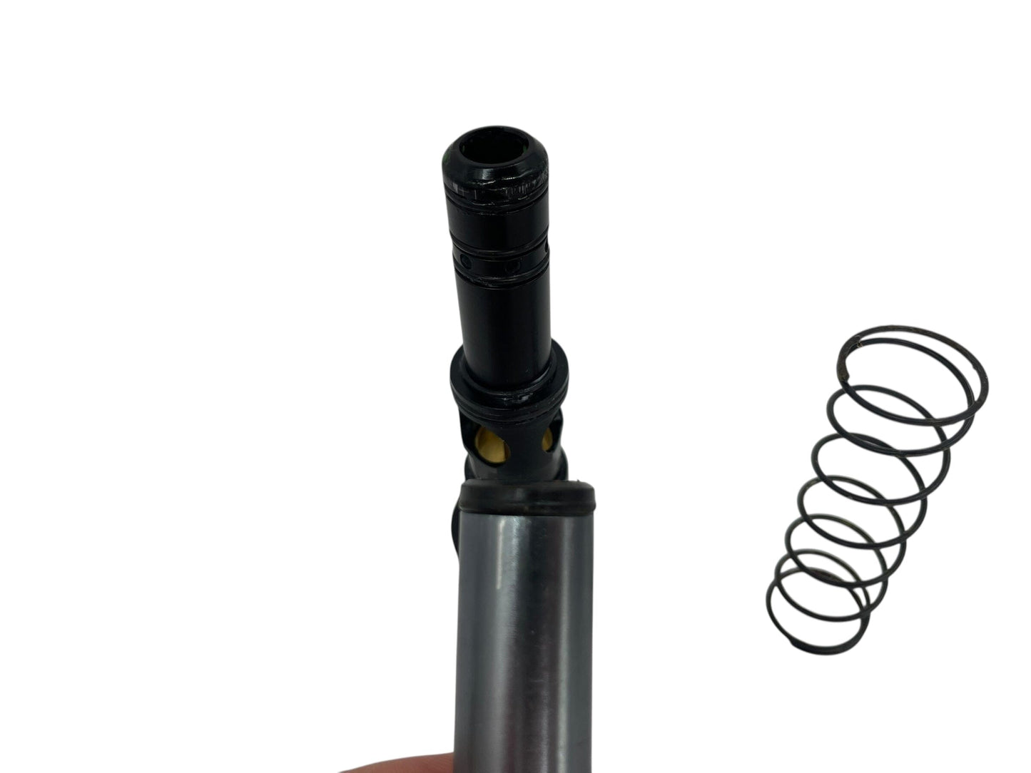 Used Invert Mini Bolt system Paintball Gun from CPXBrosPaintball Buy/Sell/Trade Paintball Markers, New Paintball Guns, Paintball Hoppers, Paintball Masks, and Hormesis Headbands