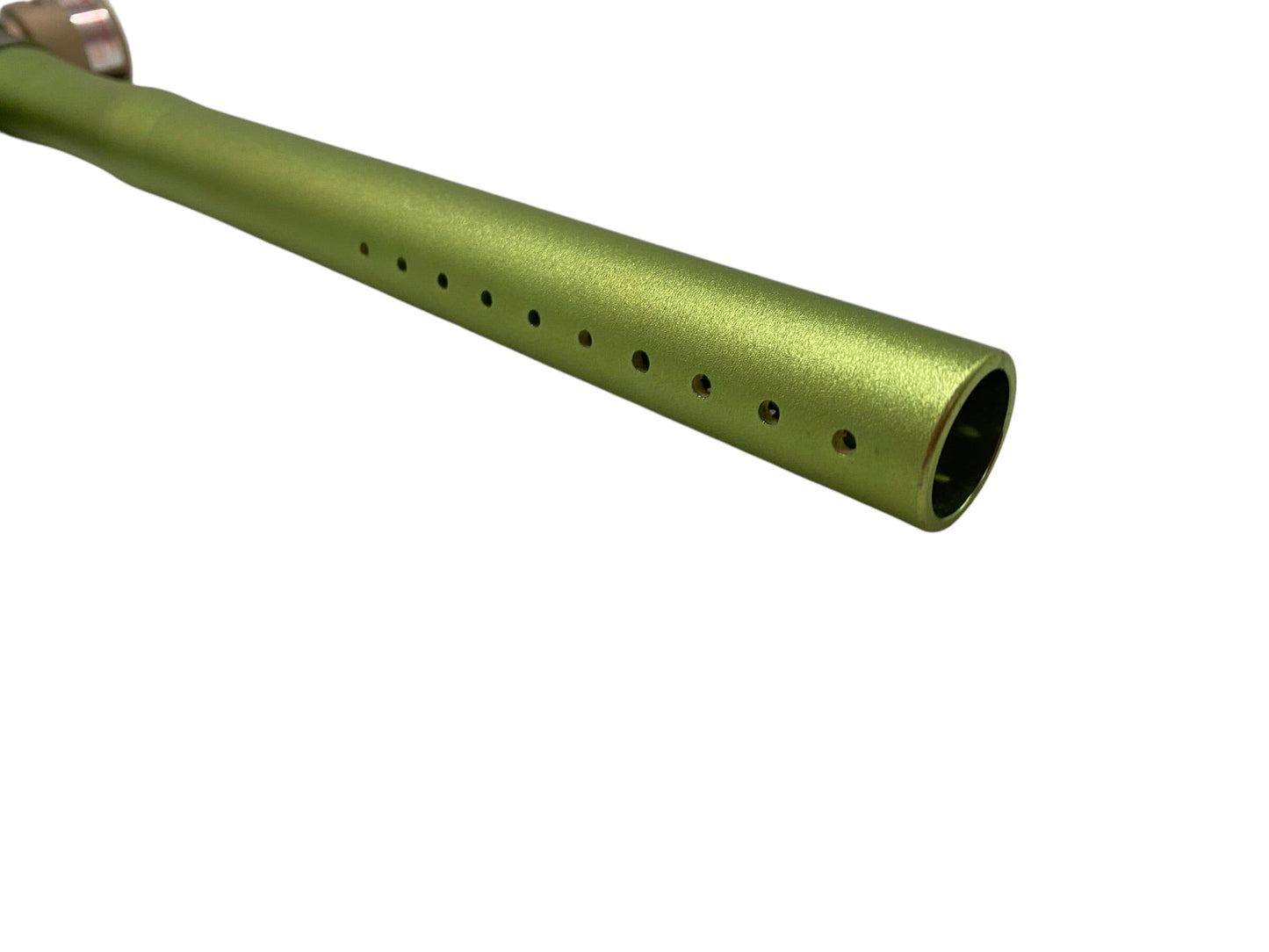 Used Invert Mini Green Paintball Gun Paintball Gun from CPXBrosPaintball Buy/Sell/Trade Paintball Markers, New Paintball Guns, Paintball Hoppers, Paintball Masks, and Hormesis Headbands