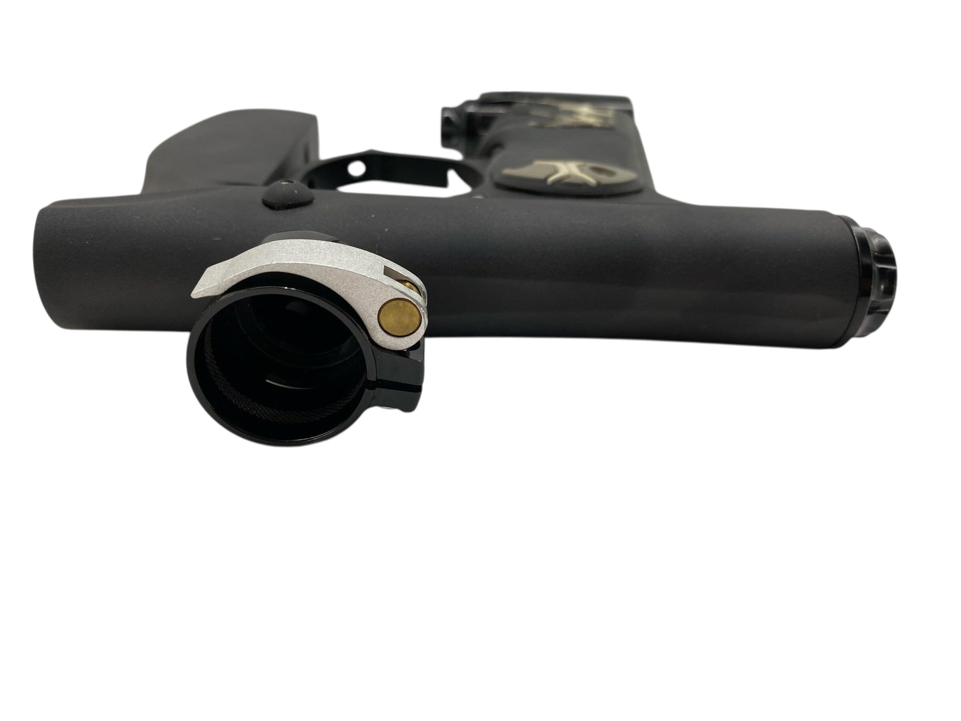 Used Invert Mini Paintball Gun Black Paintball Gun from CPXBrosPaintball Buy/Sell/Trade Paintball Markers, New Paintball Guns, Paintball Hoppers, Paintball Masks, and Hormesis Headbands