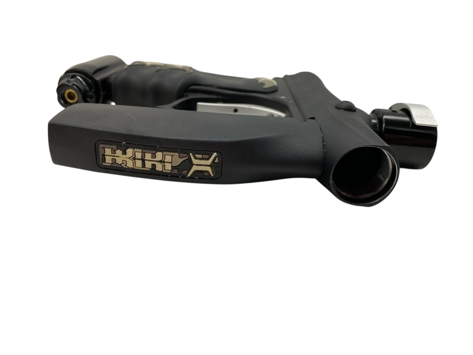 Used Invert Mini Paintball Gun Black Paintball Gun from CPXBrosPaintball Buy/Sell/Trade Paintball Markers, New Paintball Guns, Paintball Hoppers, Paintball Masks, and Hormesis Headbands