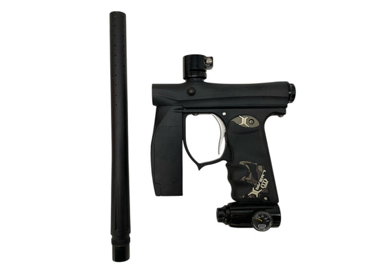 Used Invert Mini Paintball Gun Black Paintball Gun from CPXBrosPaintball Buy/Sell/Trade Paintball Markers, New Paintball Guns, Paintball Hoppers, Paintball Masks, and Hormesis Headbands