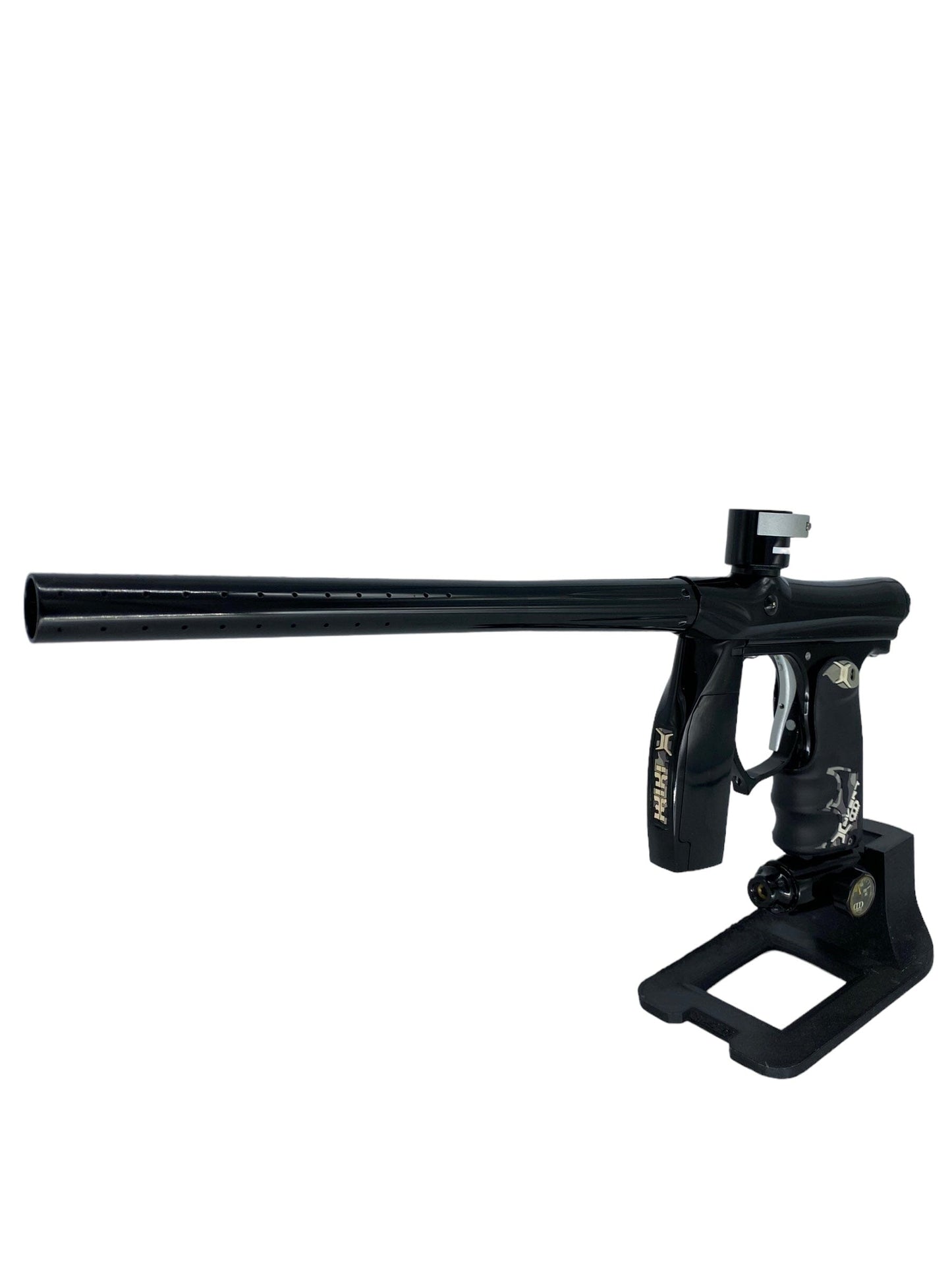 Used Invert Mini Paintball Gun Paintball Gun from CPXBrosPaintball Buy/Sell/Trade Paintball Markers, New Paintball Guns, Paintball Hoppers, Paintball Masks, and Hormesis Headbands