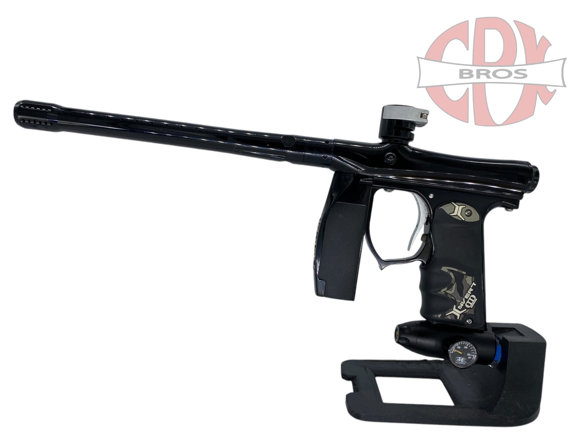 Used Invert Mini Paintball Gun Paintball Gun from CPXBrosPaintball Buy/Sell/Trade Paintball Markers, New Paintball Guns, Paintball Hoppers, Paintball Masks, and Hormesis Headbands