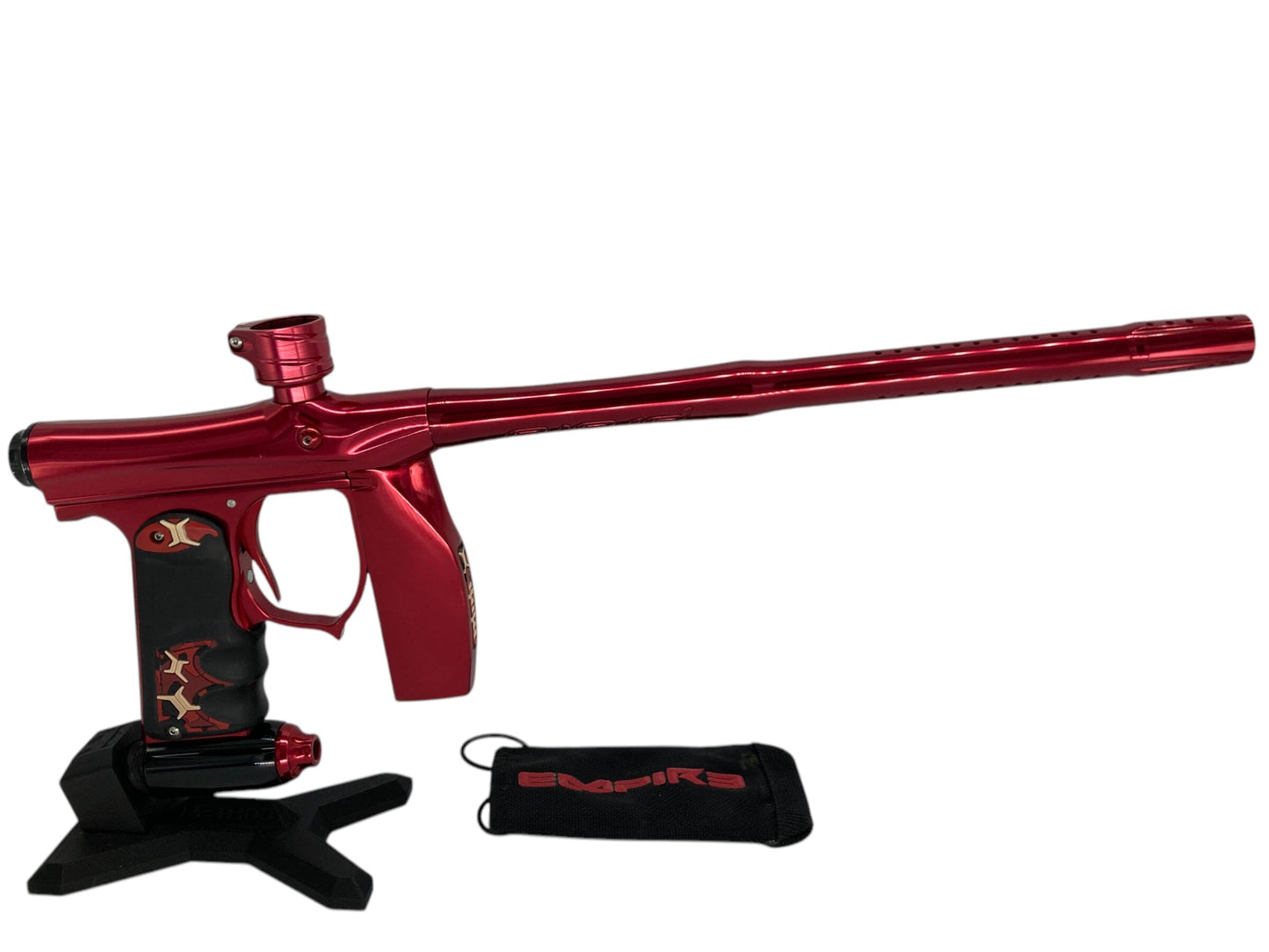 Used Invert Mini Paintball Gun Paintball Gun from CPXBrosPaintball Buy/Sell/Trade Paintball Markers, New Paintball Guns, Paintball Hoppers, Paintball Masks, and Hormesis Headbands