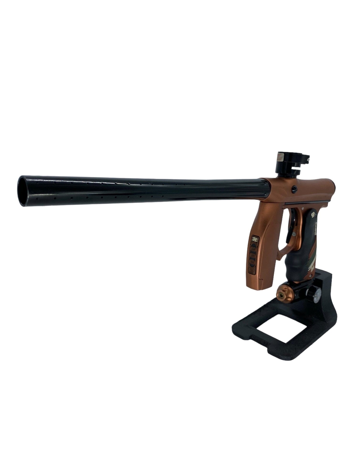 Used Invert Mini Paintball Gun Paintball Gun from CPXBrosPaintball Buy/Sell/Trade Paintball Markers, New Paintball Guns, Paintball Hoppers, Paintball Masks, and Hormesis Headbands