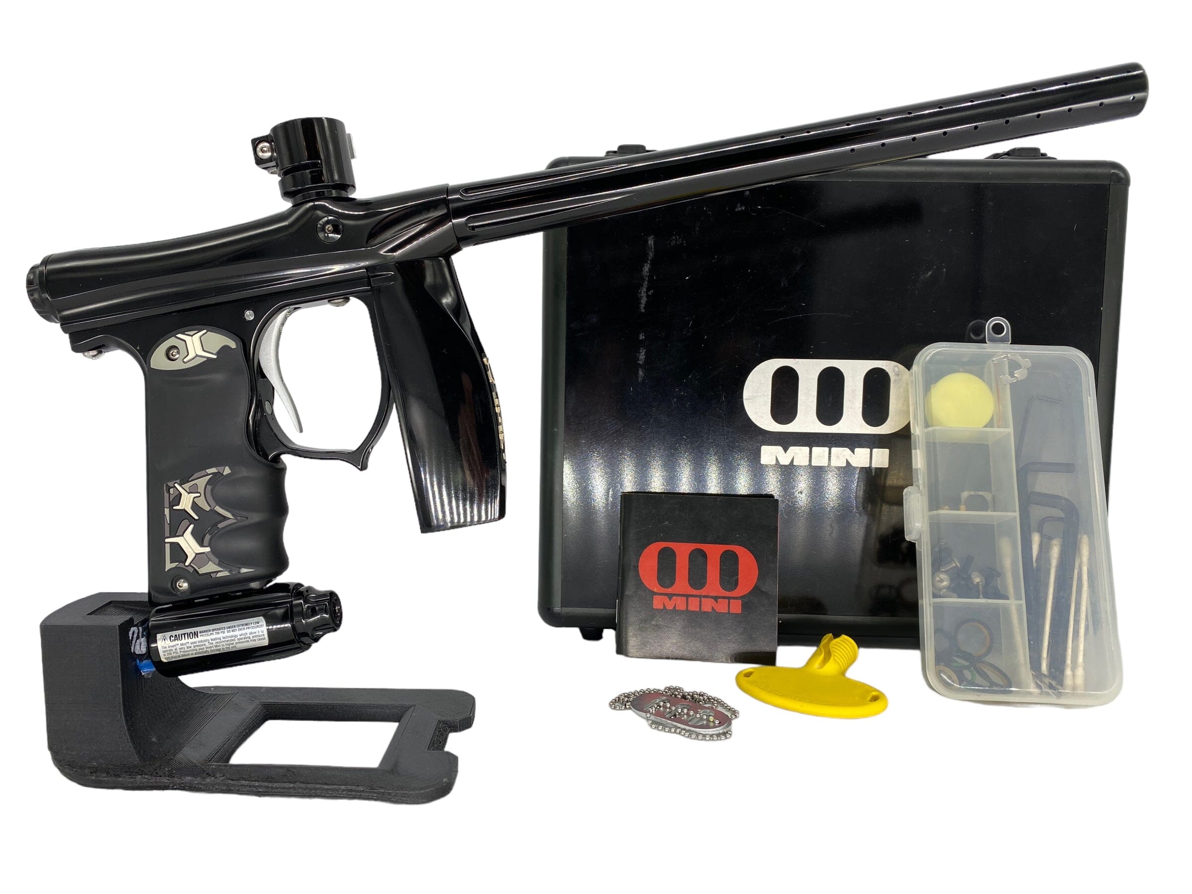 Used Paintball GunMarkers Page 2 CPXBrosPaintball