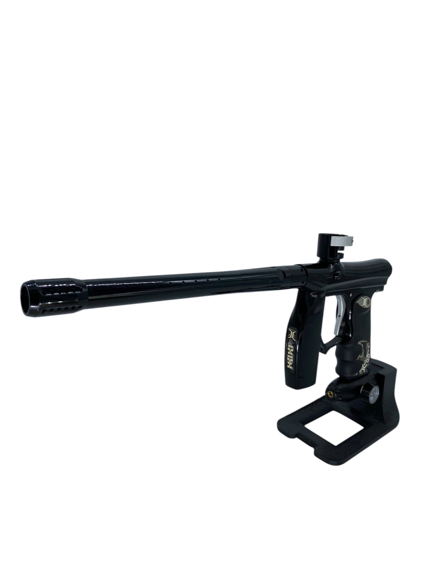 Used Invert Mini Paintball Gun Paintball Gun from CPXBrosPaintball Buy/Sell/Trade Paintball Markers, New Paintball Guns, Paintball Hoppers, Paintball Masks, and Hormesis Headbands