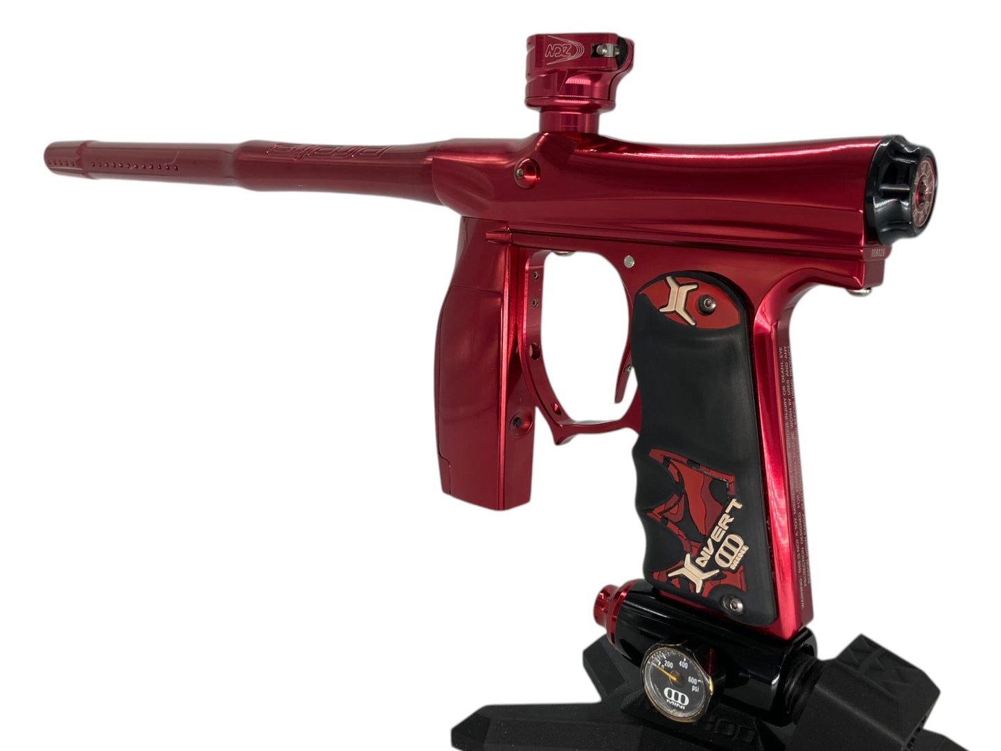 Used Invert Mini Paintball Gun Paintball Gun from CPXBrosPaintball Buy/Sell/Trade Paintball Markers, New Paintball Guns, Paintball Hoppers, Paintball Masks, and Hormesis Headbands