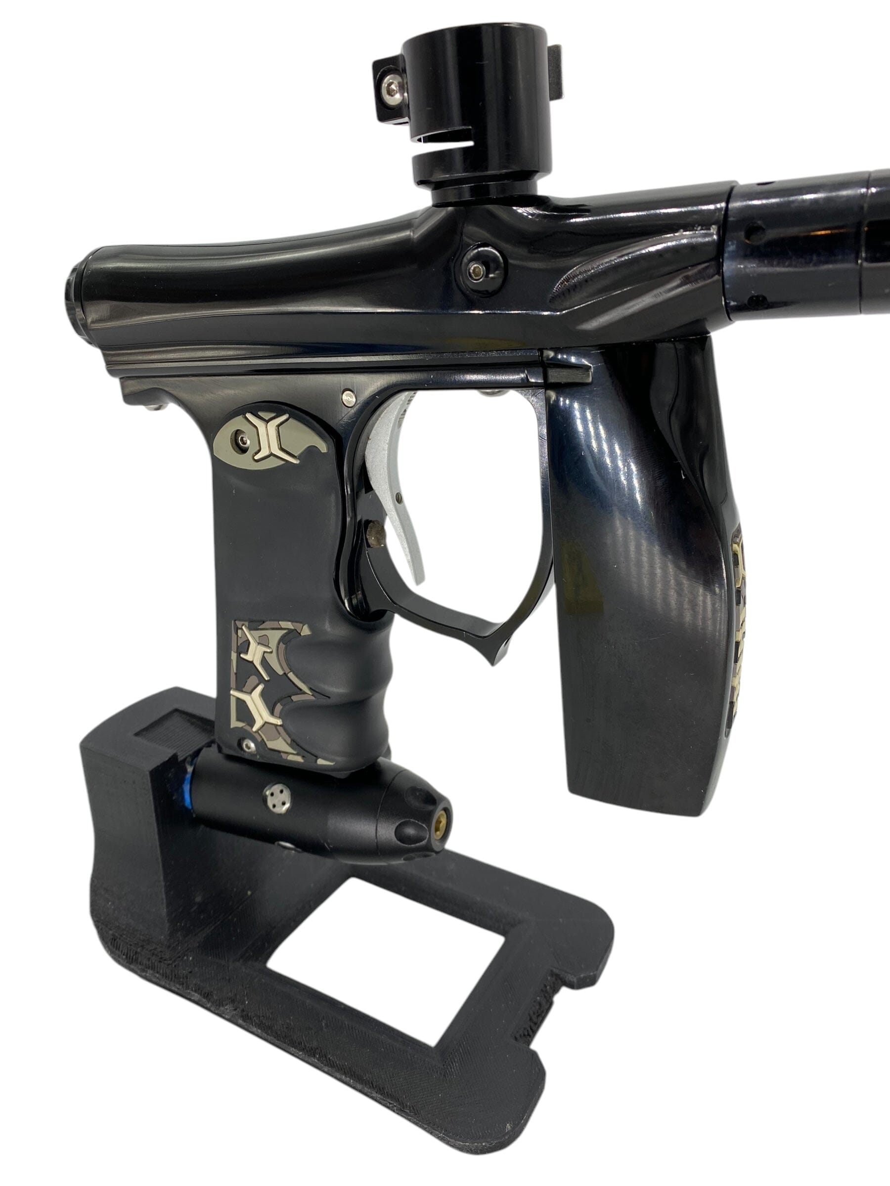 Used Invert Mini Paintball Gun Paintball Gun from CPXBrosPaintball Buy/Sell/Trade Paintball Markers, New Paintball Guns, Paintball Hoppers, Paintball Masks, and Hormesis Headbands