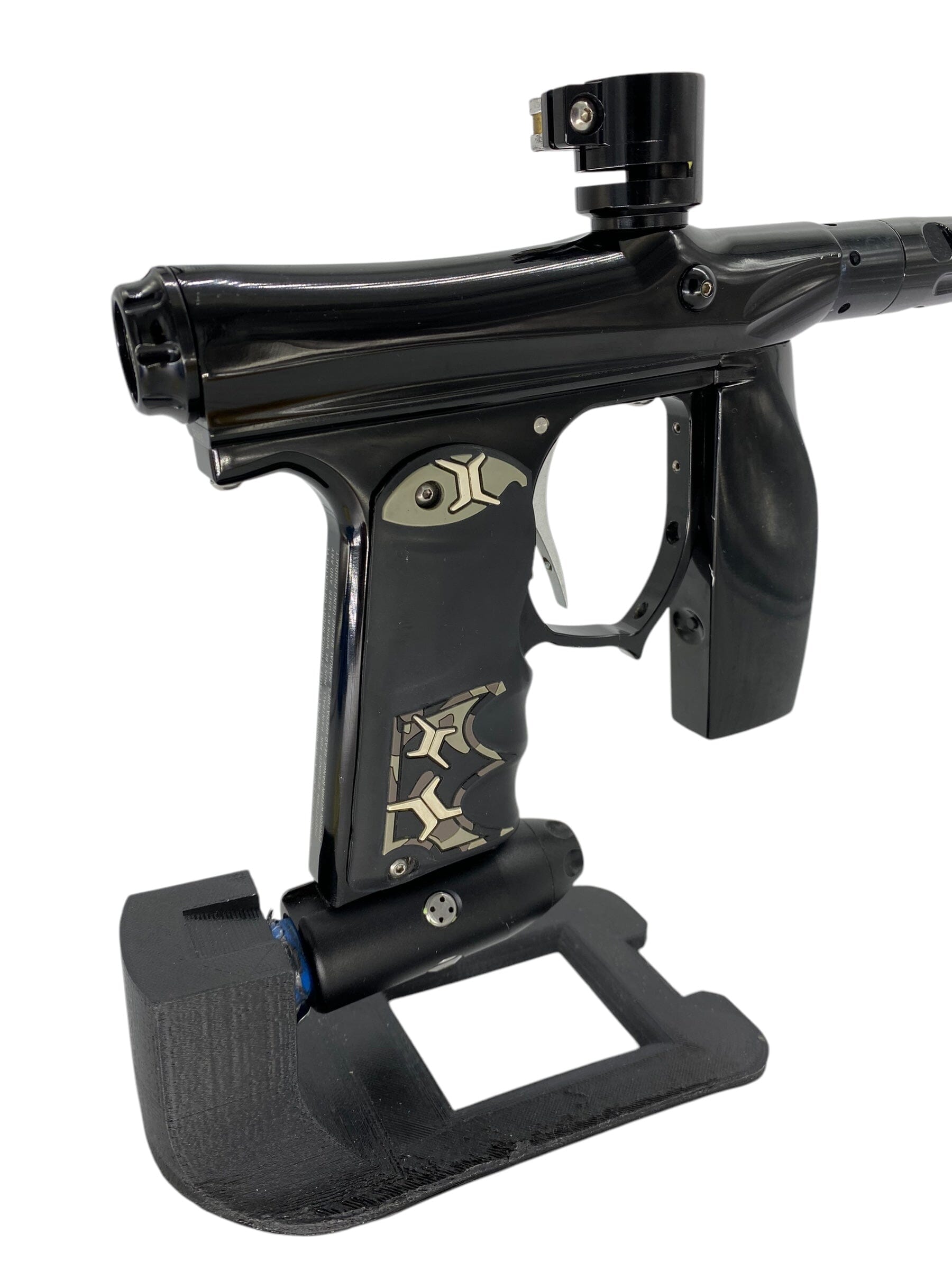 Used Invert Mini Paintball Gun Paintball Gun from CPXBrosPaintball Buy/Sell/Trade Paintball Markers, New Paintball Guns, Paintball Hoppers, Paintball Masks, and Hormesis Headbands