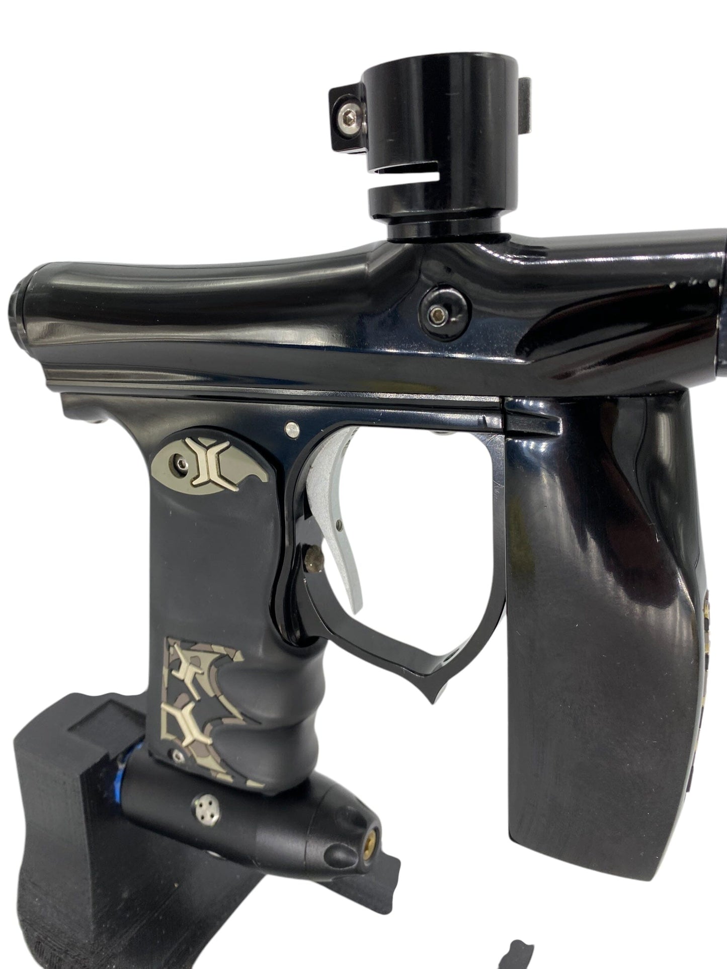 Used Invert Mini Paintball Gun Paintball Gun from CPXBrosPaintball Buy/Sell/Trade Paintball Markers, New Paintball Guns, Paintball Hoppers, Paintball Masks, and Hormesis Headbands