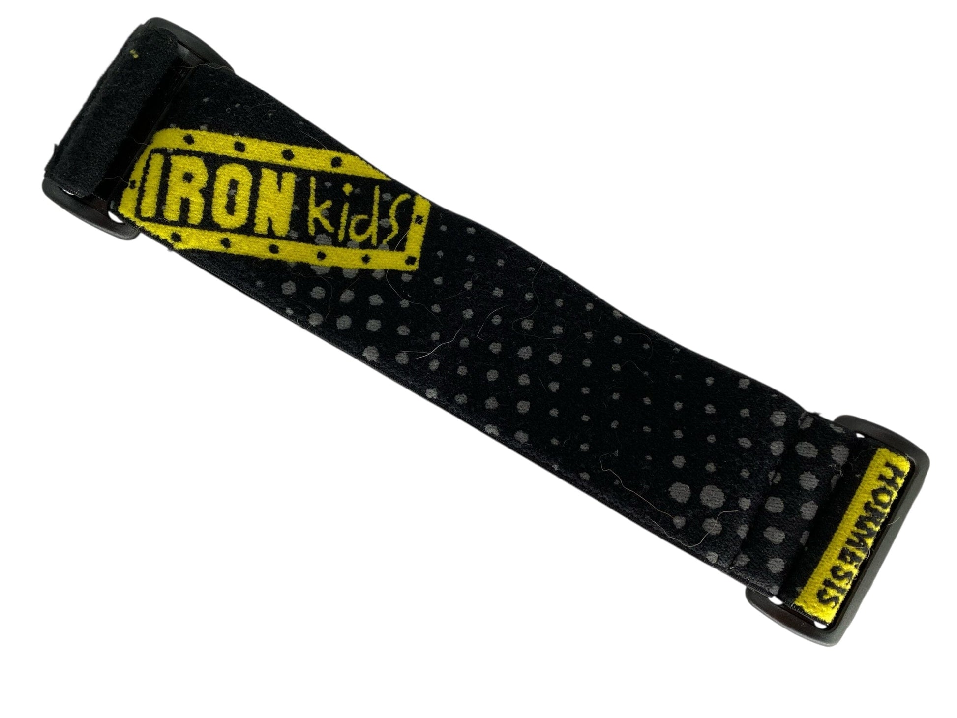 Used Iron Kids Paintball Mask Strap Paintball Gun from CPXBrosPaintball Buy/Sell/Trade Paintball Markers, New Paintball Guns, Paintball Hoppers, Paintball Masks, and Hormesis Headbands