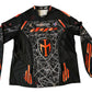 Used Iron Men Paintball Jersey : Size XL Paintball Gun from CPXBrosPaintball Buy/Sell/Trade Paintball Markers, New Paintball Guns, Paintball Hoppers, Paintball Masks, and Hormesis Headbands