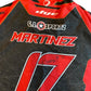 Used Iron Men Paintball Jersey Size XL Paintball Gun from CPXBrosPaintball Buy/Sell/Trade Paintball Markers, New Paintball Guns, Paintball Hoppers, Paintball Masks, and Hormesis Headbands