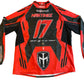Used Iron Men Paintball Jersey Size XL Paintball Gun from CPXBrosPaintball Buy/Sell/Trade Paintball Markers, New Paintball Guns, Paintball Hoppers, Paintball Masks, and Hormesis Headbands