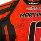 Used Iron Men Todd Martinez Paintball Jersey size XL Paintball Gun from CPXBrosPaintball Buy/Sell/Trade Paintball Markers, New Paintball Guns, Paintball Hoppers, Paintball Masks, and Hormesis Headbands